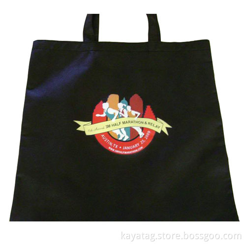 Non-Woven Tote Bag (KLW-001)